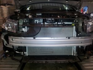 cruze-bumper-removal